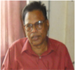 Prof. Jitendranath Mohanty