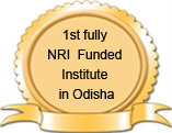 1st July Nri Funded Institute In Odisha